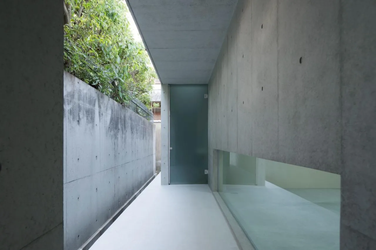 BIM Architecture | Koyori Town Independent Residential/Koyori+Akihiro Tai Architectural Design Office