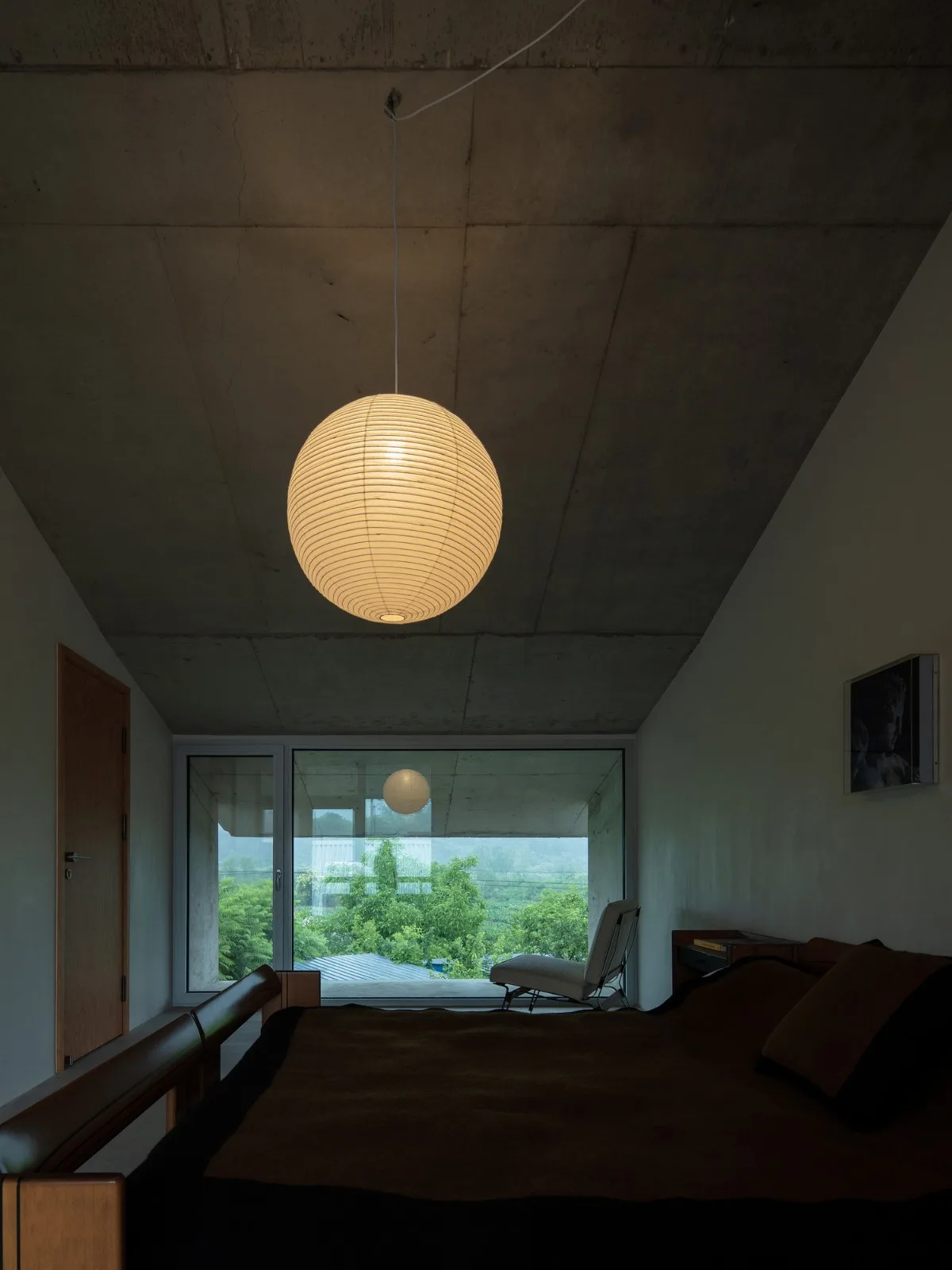 BIM Architecture | Corn Land Residence/Xi ā n Xenon Architecture Studio