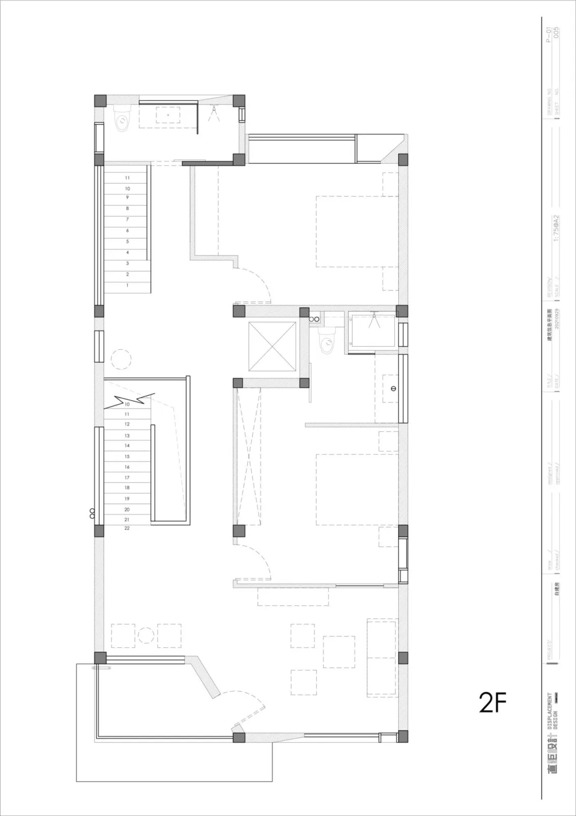 BIM Architecture | Xiaonanju/Direct Distance Architecture