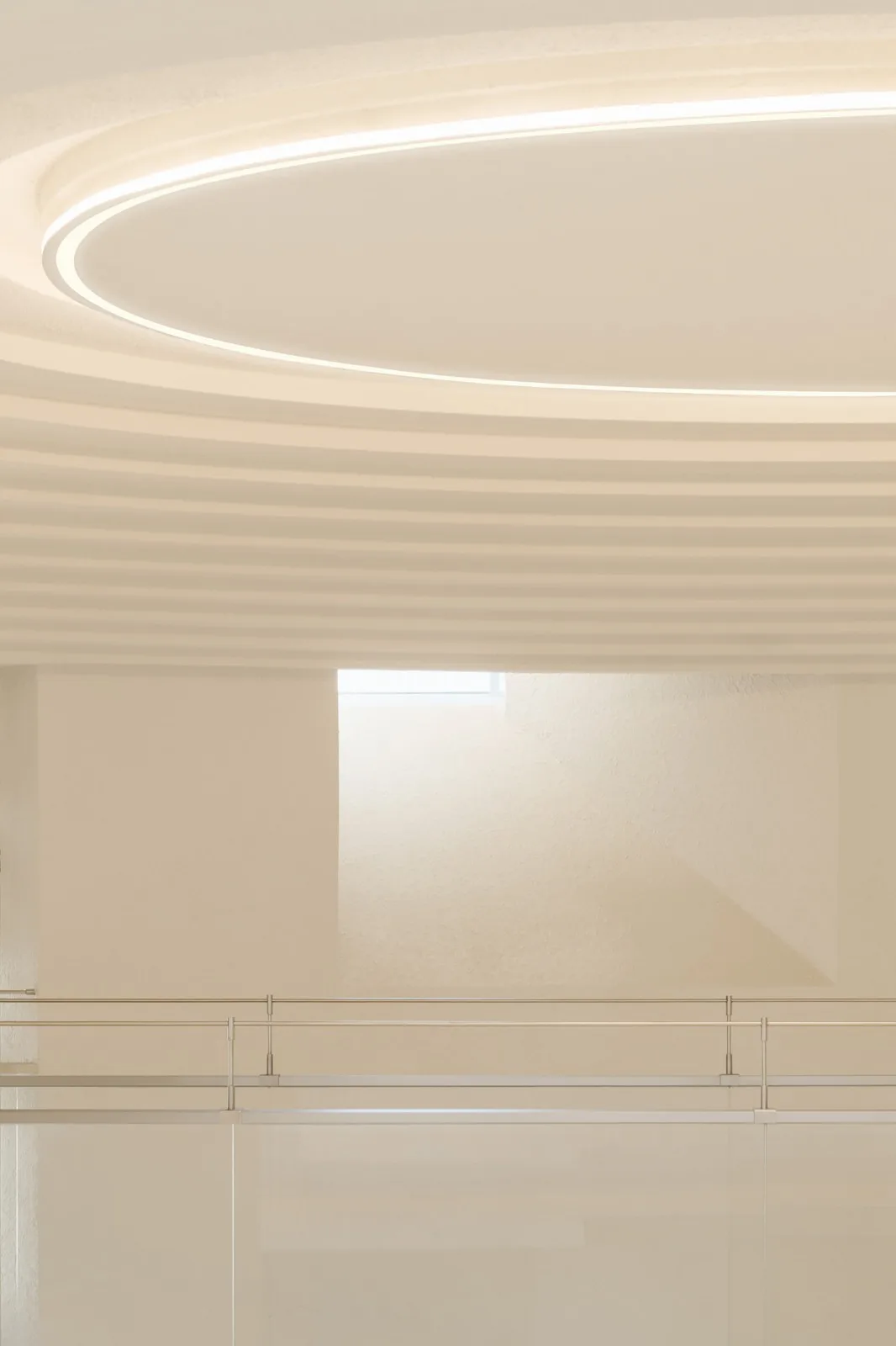 BIM Architecture | Nikon Direct Store · Beijing Sanlitun Taikoo Li Store/Lukstudio Studio