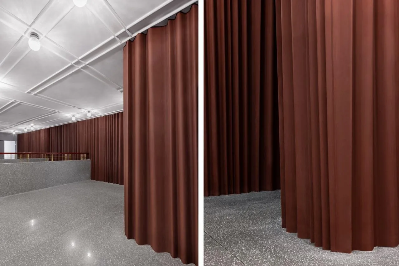 BIM Architecture | Reshaping Place and Memory · Changzhou Cultural Palace Renovation/Jianhe Architecture