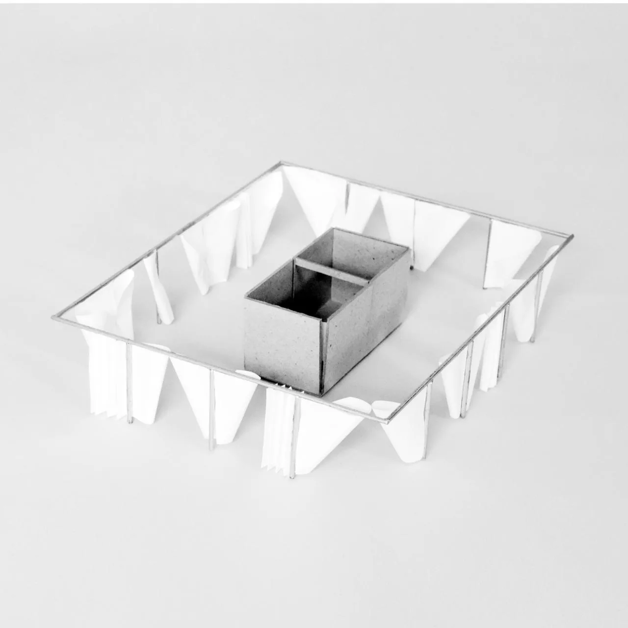 BIM Architecture | Atelier M é dicis/Studio Muoto+Titan