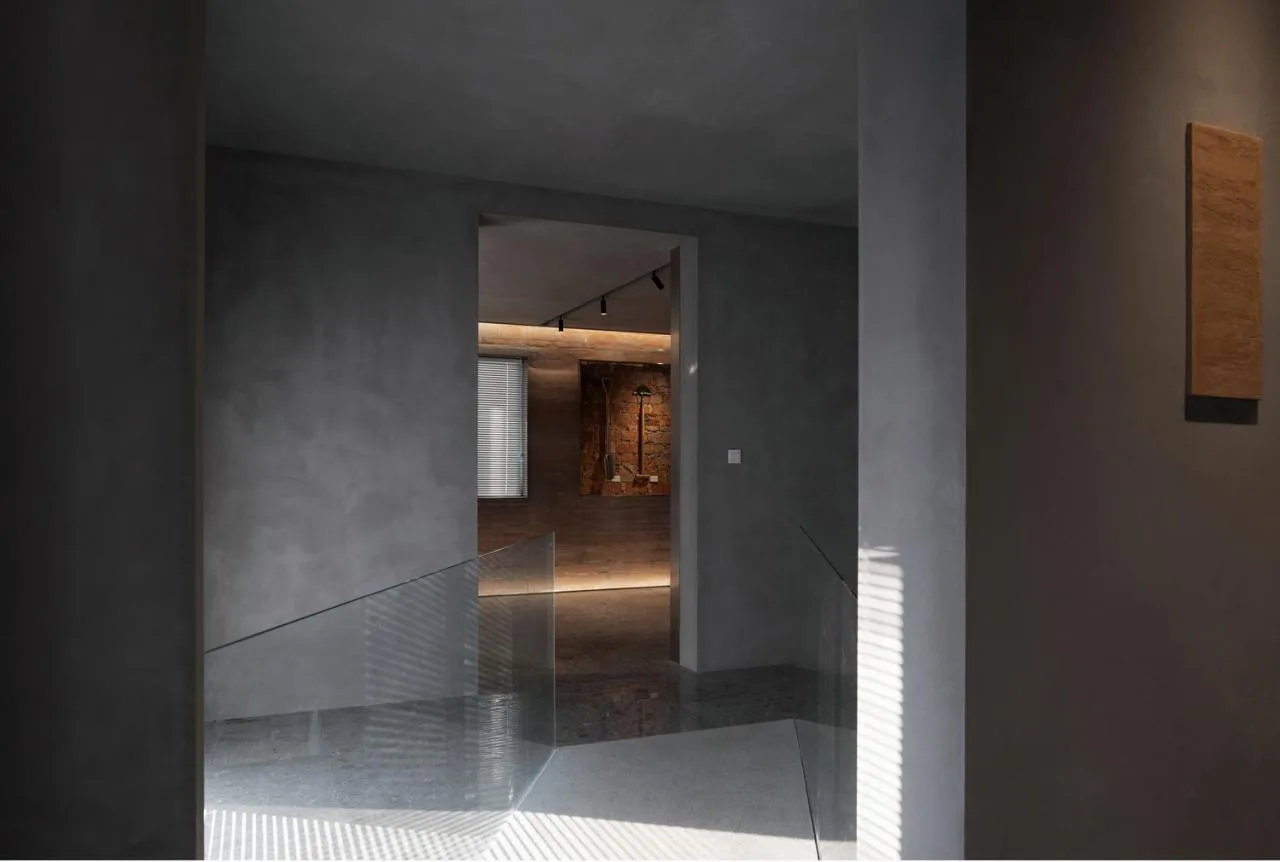 BIM Architecture | Stories of Horticulture: Gardener Tools Museum/Forest Architecture