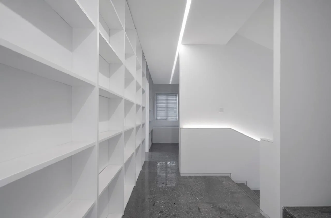 BIM Architecture | Stories of Horticulture: Gardener Tools Museum/Forest Architecture