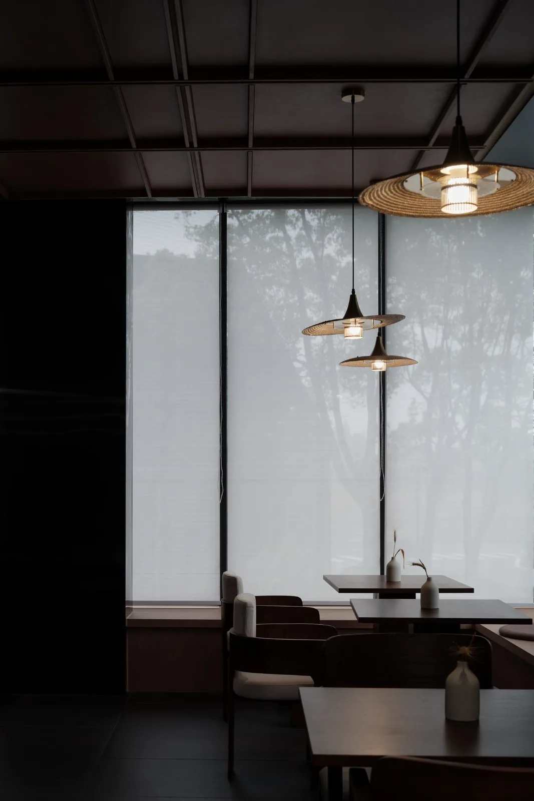 BIM Architecture | Original Shupu Institute/Chao Yu Design Firm