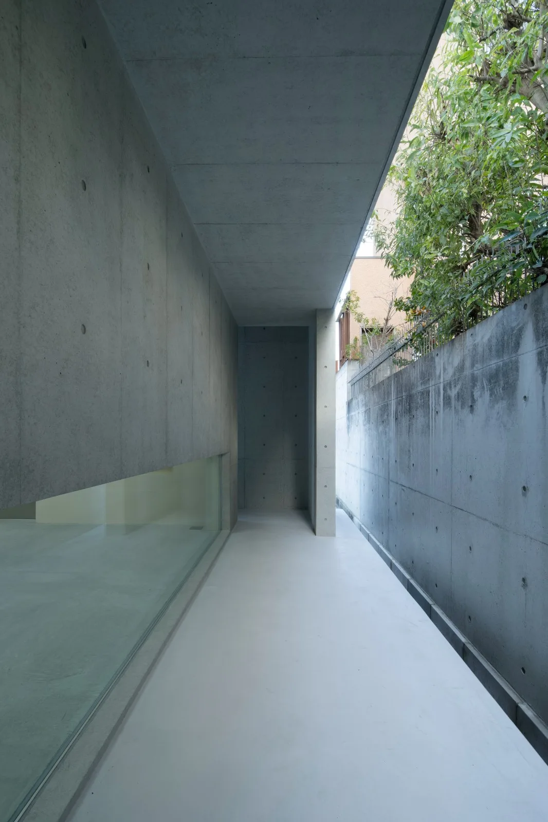 BIM Architecture | Koyori Town Independent Residential/Koyori+Akihiro Tai Architectural Design Office
