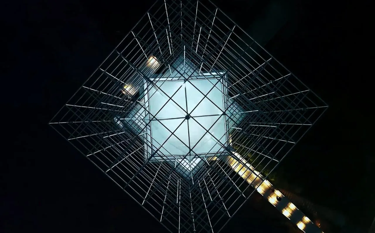 BIM Architecture | Artificial Trees/Limited Design Studio