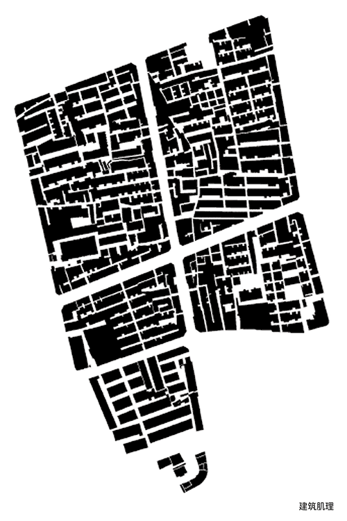 BIM Architecture | Zhonghai Shunchang Jiuli: Urban Renewal under Coordinated View/Goa Elephant Design