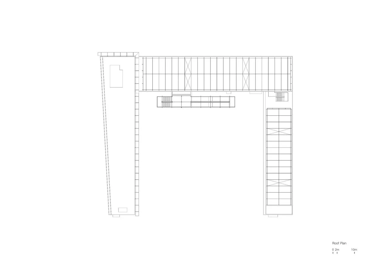BIM Architecture | Shenzhen Liyuan Foreign Language Primary School/Vertical Architecture