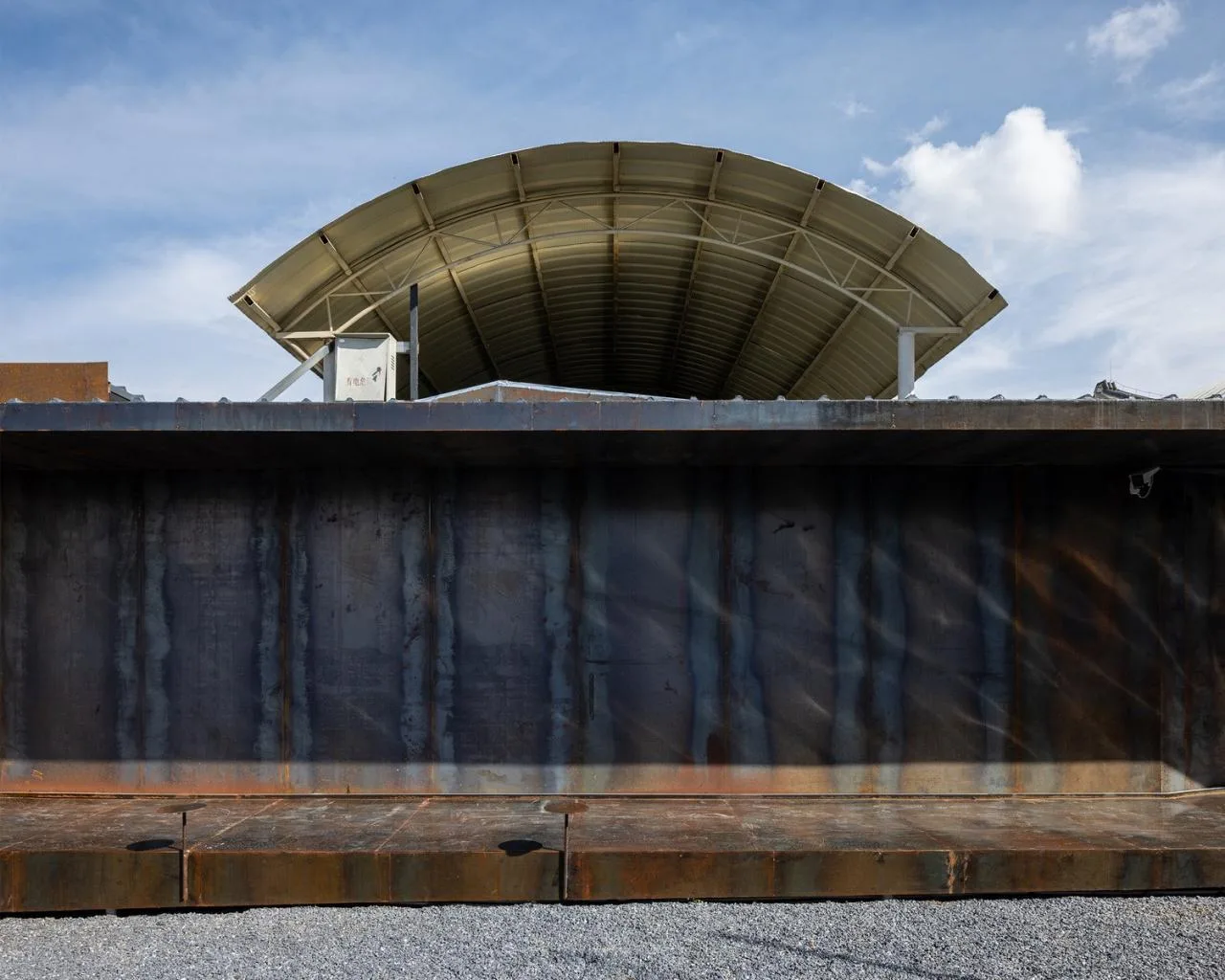 BIM Architecture | EASE PARK/Edge Plan Architecture Studio