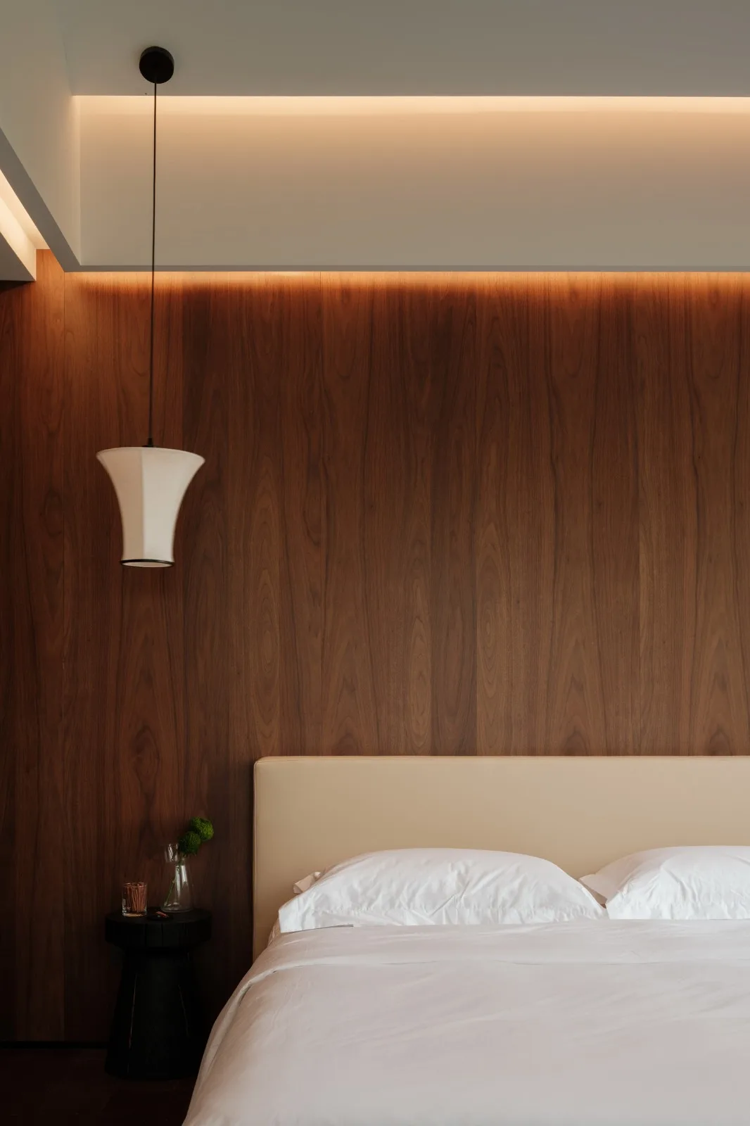 BIM Architecture | Original Shupu Institute/Chao Yu Design Firm