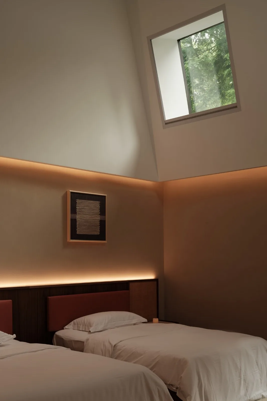 BIM Architecture | Original Shupu Institute/Chao Yu Design Firm