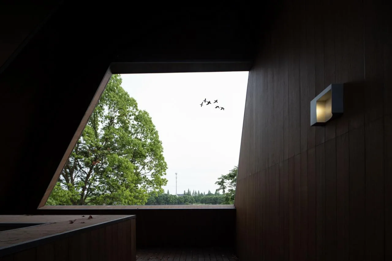 BIM Architecture | Original Shupu Institute/Chao Yu Design Firm