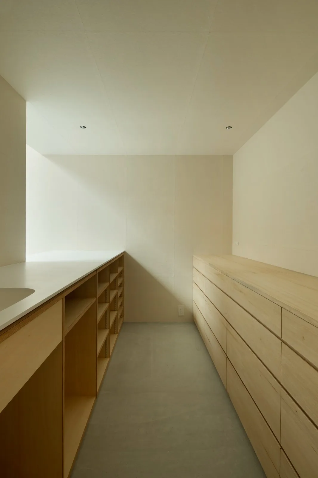 BIM Architecture | Koyori Town Independent Residential/Koyori+Akihiro Tai Architectural Design Office