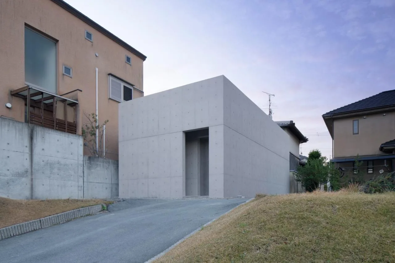 BIM Architecture | Koyori Town Independent Residential/Koyori+Akihiro Tai Architectural Design Office