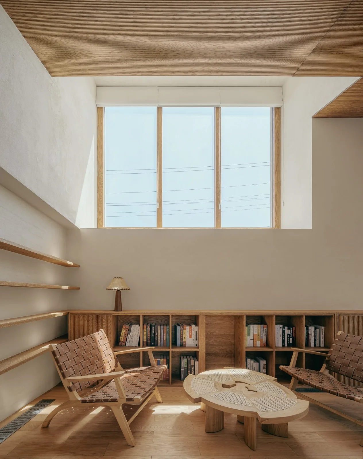 BIM Architecture | Mother's Residence/CPLUS