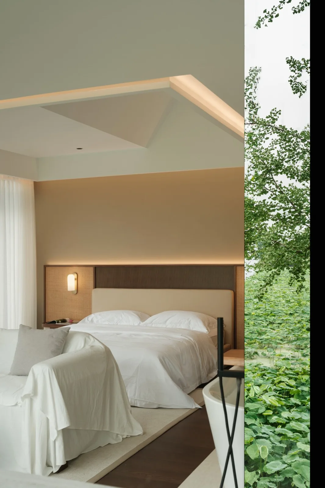 BIM Architecture | Original Shupu Institute/Chao Yu Design Firm