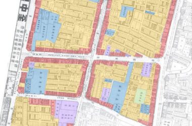 BIM Architecture: Zhonghai Shunchang Jiuli’s Urban Renewal Through Integrated Design by Goa Elephant-BIM WORLD