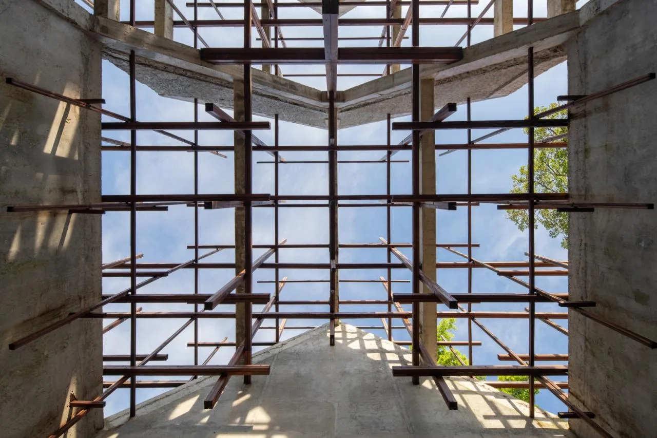 BIM Architecture | Old Church/Source Planning Architectural Firm