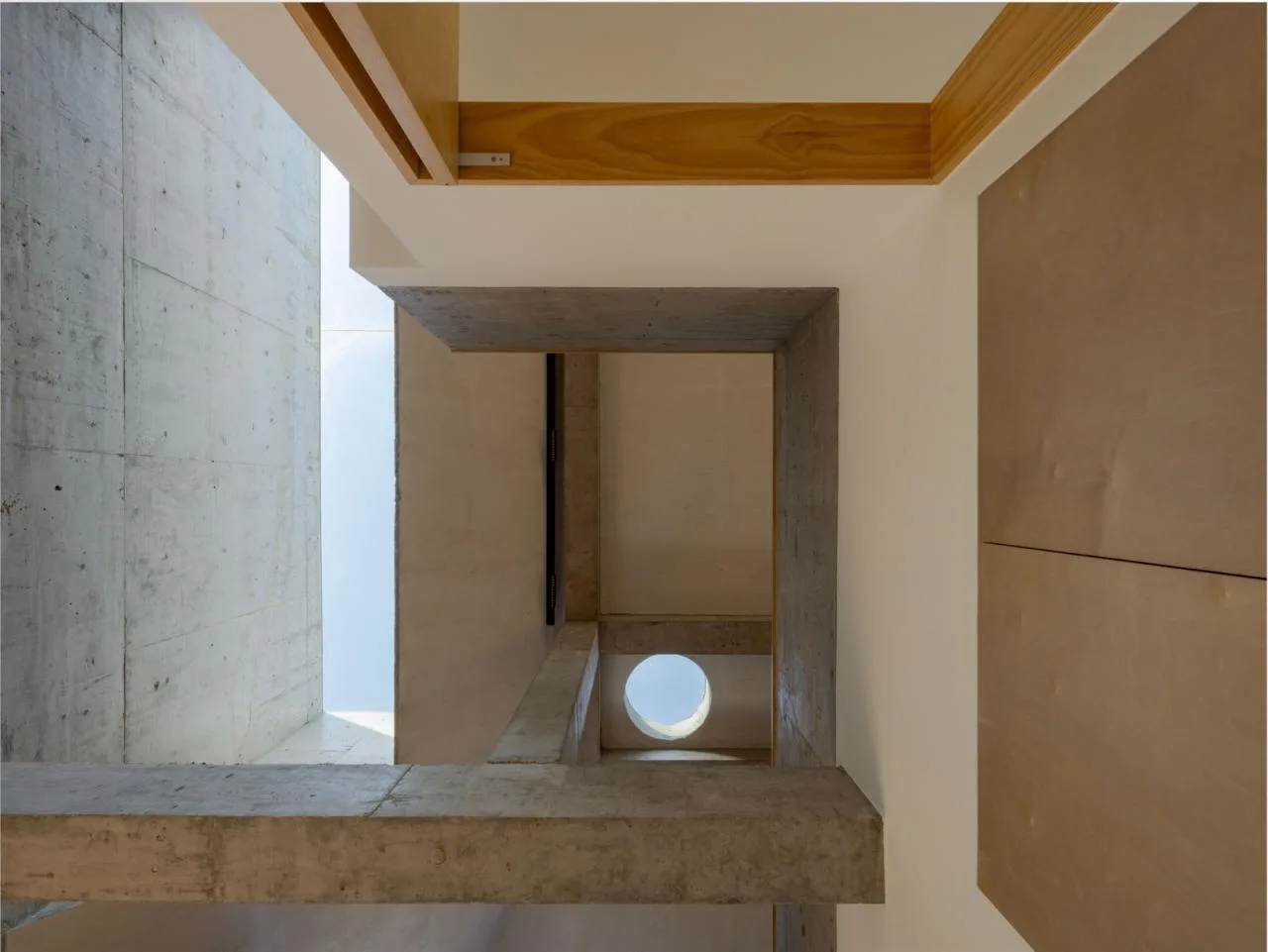 BIM Architecture | Xiaonanju/Direct Distance Architecture
