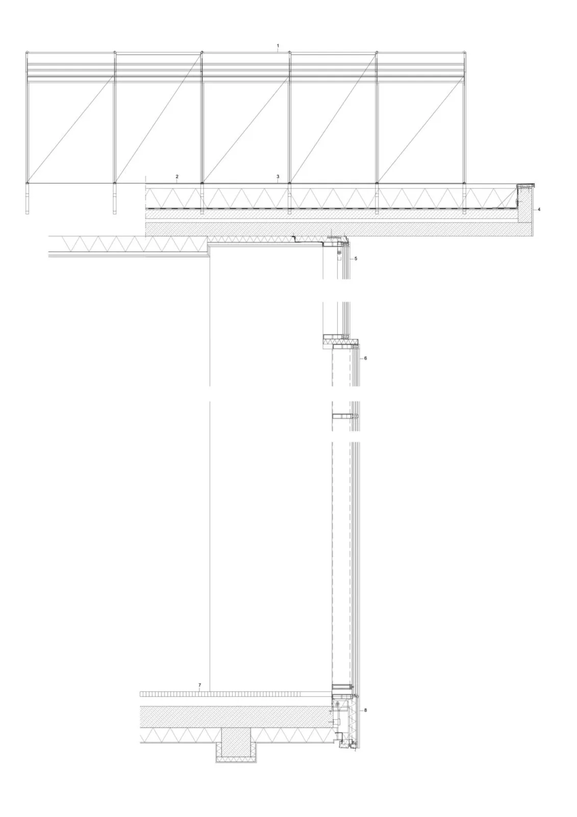 BIM Architecture | Old Printing Factory/OFIS Architects