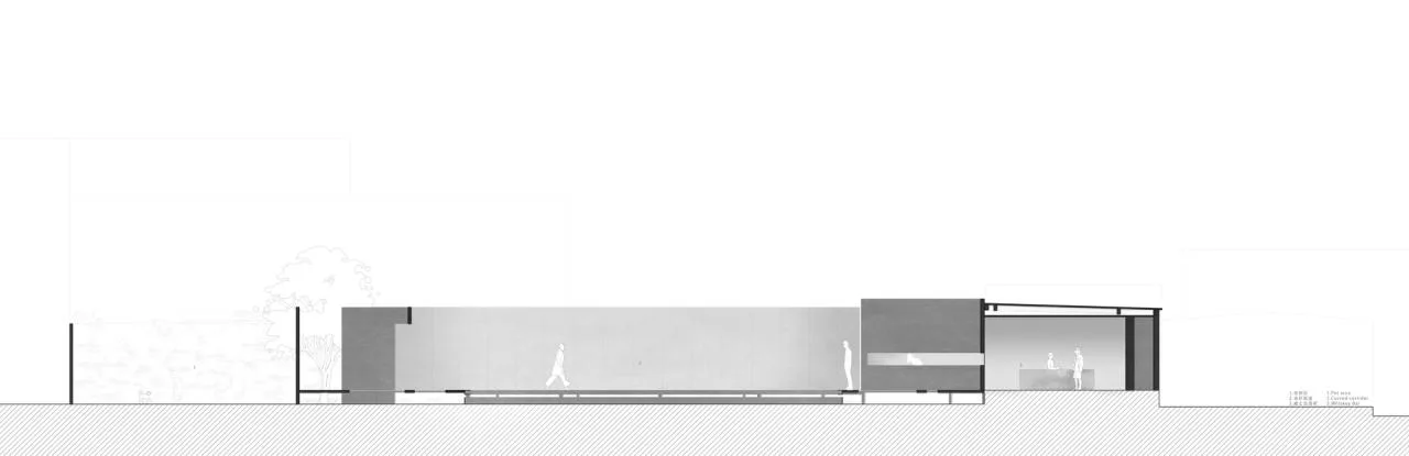 BIM Architecture | EASE PARK/Edge Plan Architecture Studio