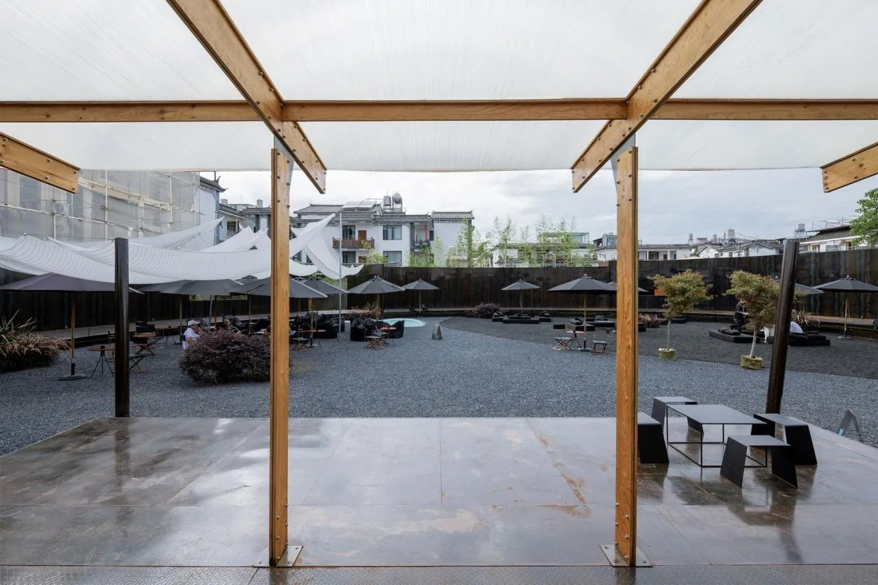BIM Architecture | EASE PARK/Edge Plan Architecture Studio