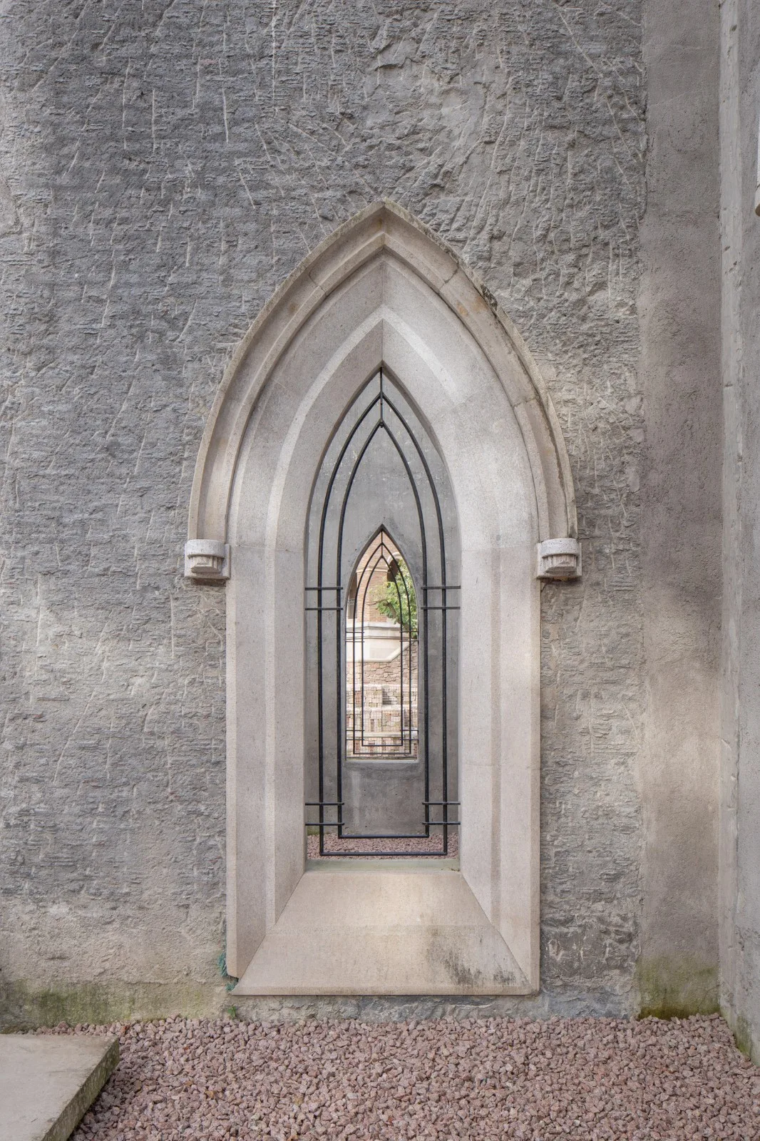 BIM Architecture | Old Church/Source Planning Architectural Firm