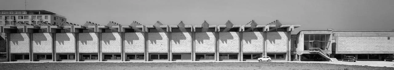 BIM Architecture | Old Printing Factory/OFIS Architects