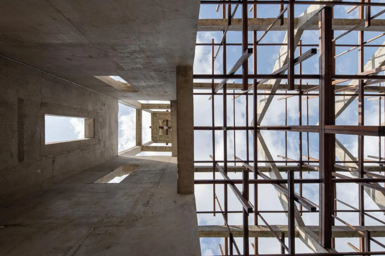 BIM Architecture | Old Church/Source Planning Architectural Firm