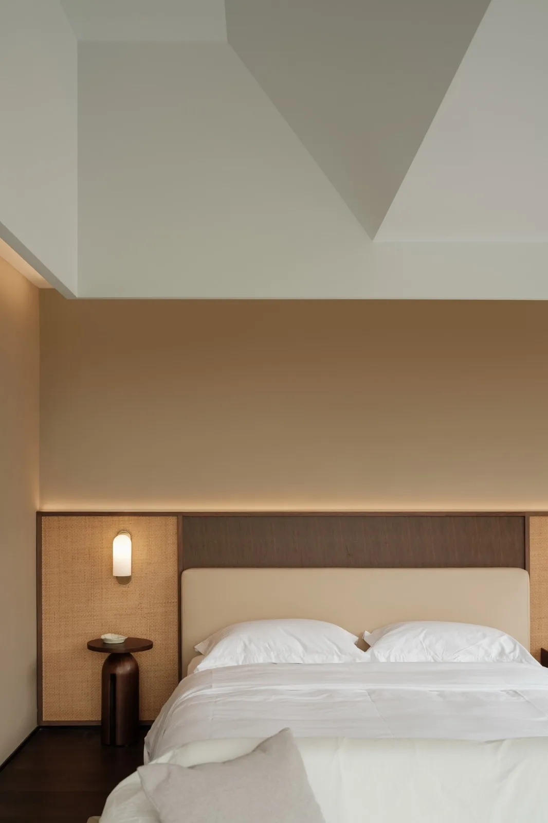 BIM Architecture | Original Shupu Institute/Chao Yu Design Firm