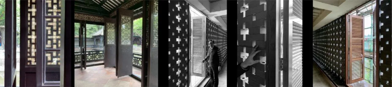BIM Architecture | Shunde Lanshe Art Space/ADARC Siwei Architecture