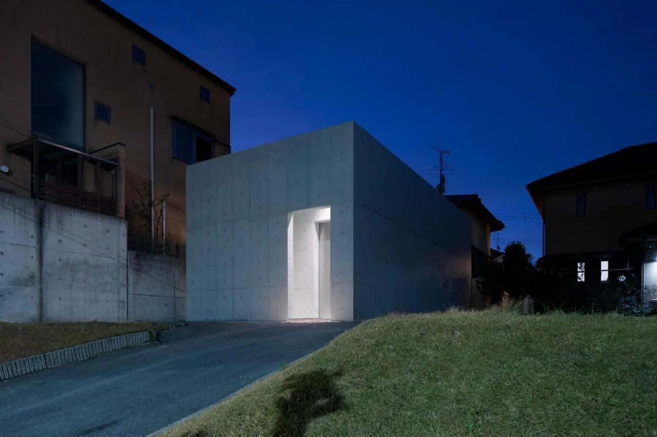 BIM Architecture | Koyori Town Independent Residential/Koyori+Akihiro Tai Architectural Design Office