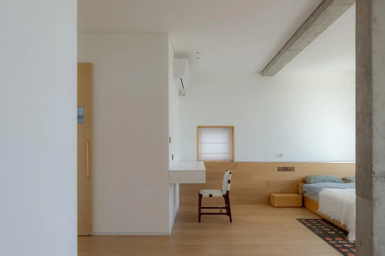 BIM Architecture | Xiaonanju/Direct Distance Architecture