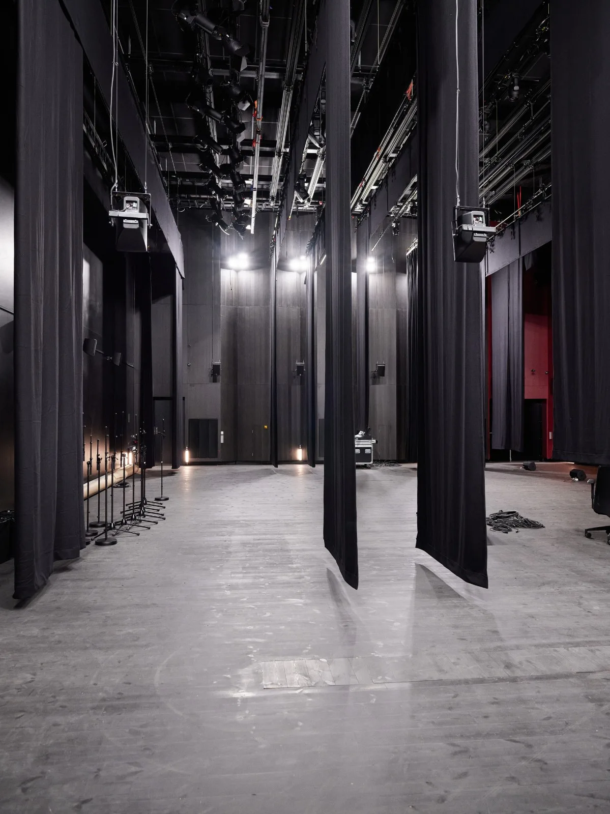 BIM Architecture | Čoarvemátta Cultural and Educational Center/Snøhetta+70 ° N arkitektur+Joar Nango