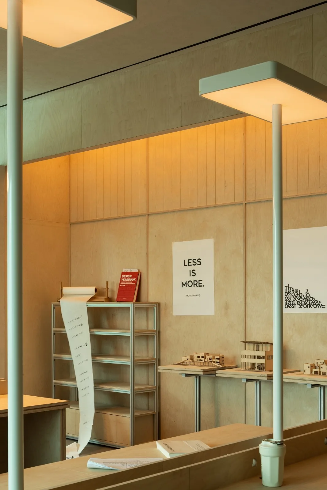 BIM Architecture | Nest Feather Under the Eaves/Nest Feather Design Firm