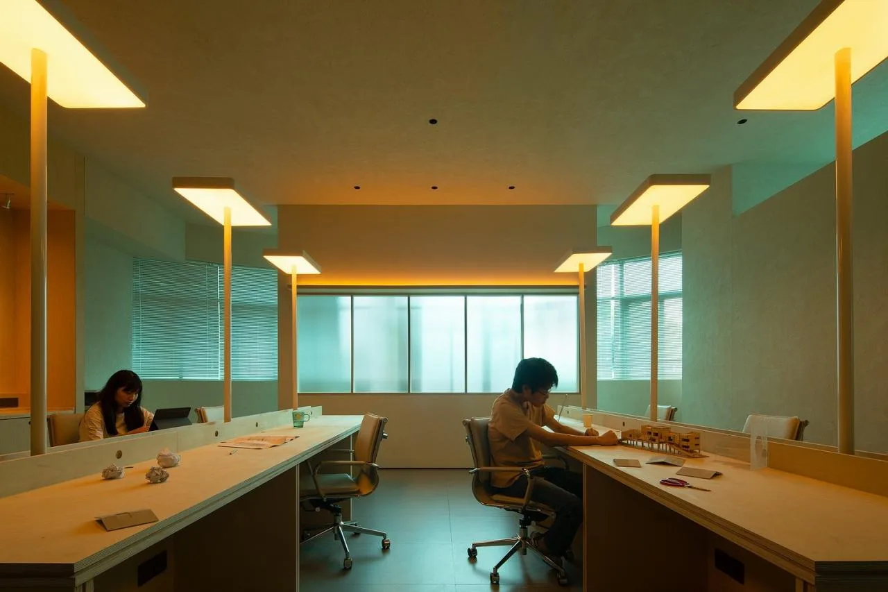 BIM Architecture | Nest Feather Under the Eaves/Nest Feather Design Firm