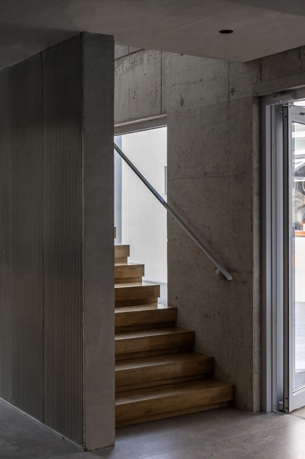 BIM Architecture | Jumping into the Sea Hood - Anaya Queyue Town/Wushan Architecture