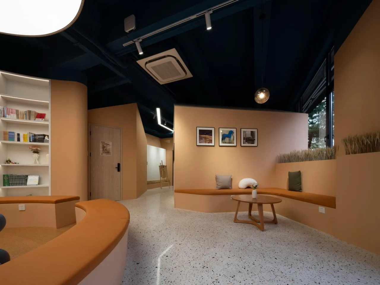 BIM Architecture | 2040 Bookstore/Shanghai Guanjie Design