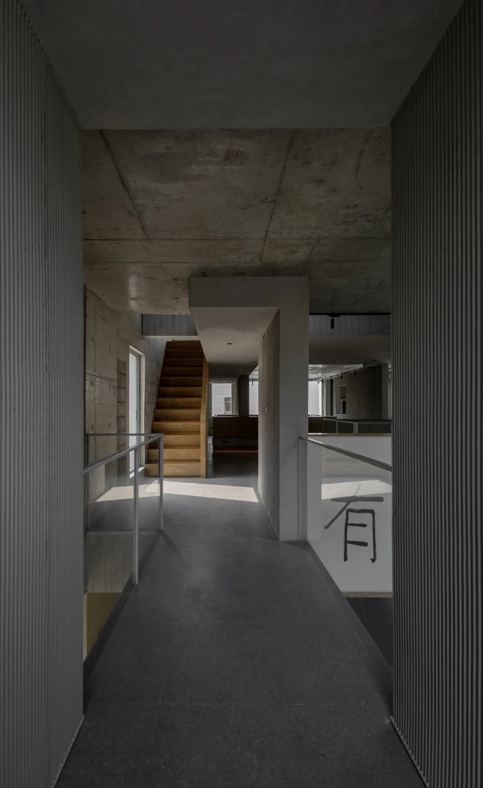 BIM Architecture | Jumping into the Sea Hood - Anaya Queyue Town/Wushan Architecture