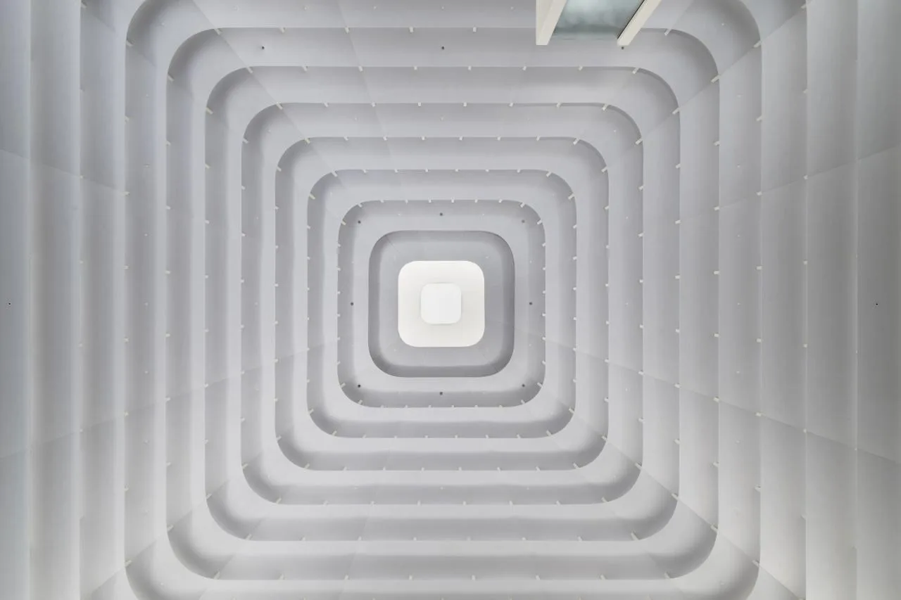 BIM Architecture | Apple Kuala Lumpur TRX Store/Foster+Partners