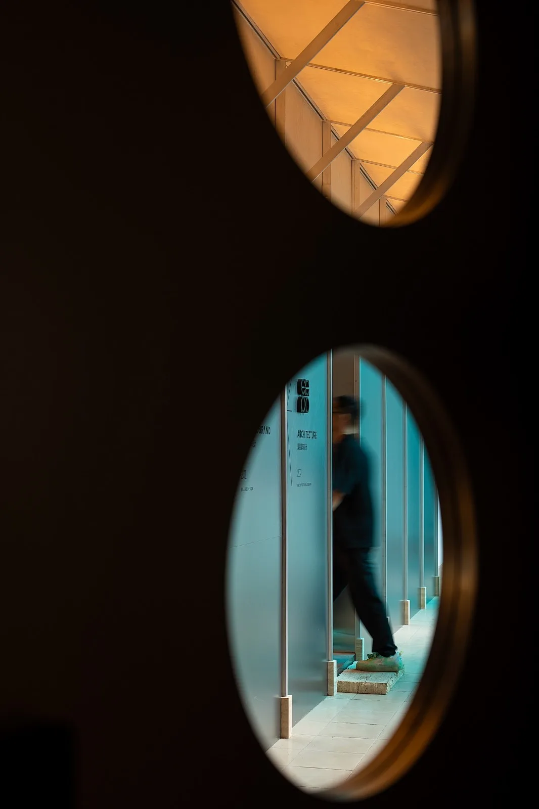 BIM Architecture | Nest Feather Under the Eaves/Nest Feather Design Firm