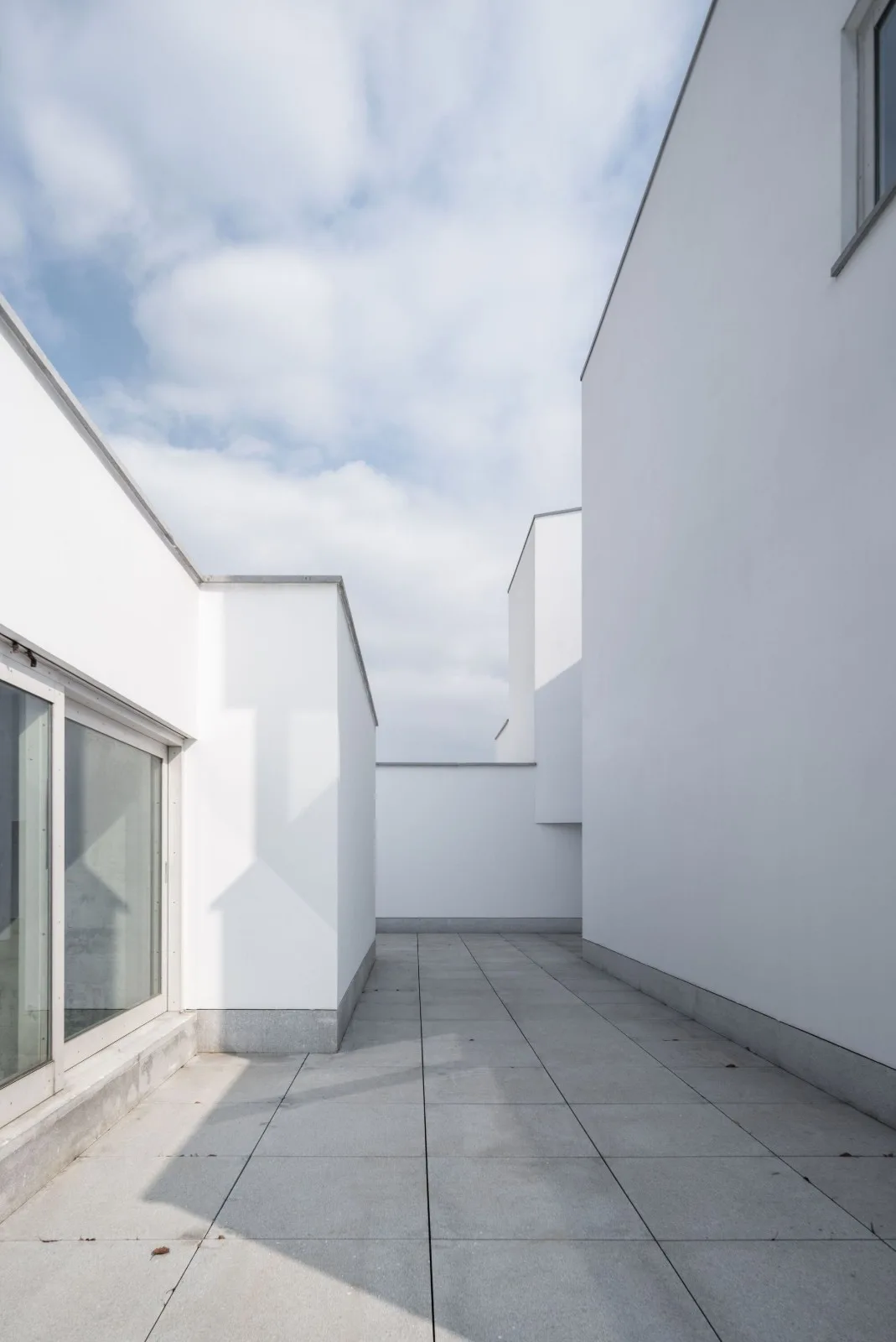 BIM Architecture | Dongqianhu Master Studio/Á lvaro Siza Vieira+Carlos Castanheira