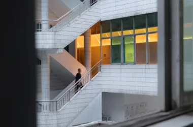 BIM Architecture: Nest Feather Under the Eaves by Nest Feather Design Firm-BIM WORLD