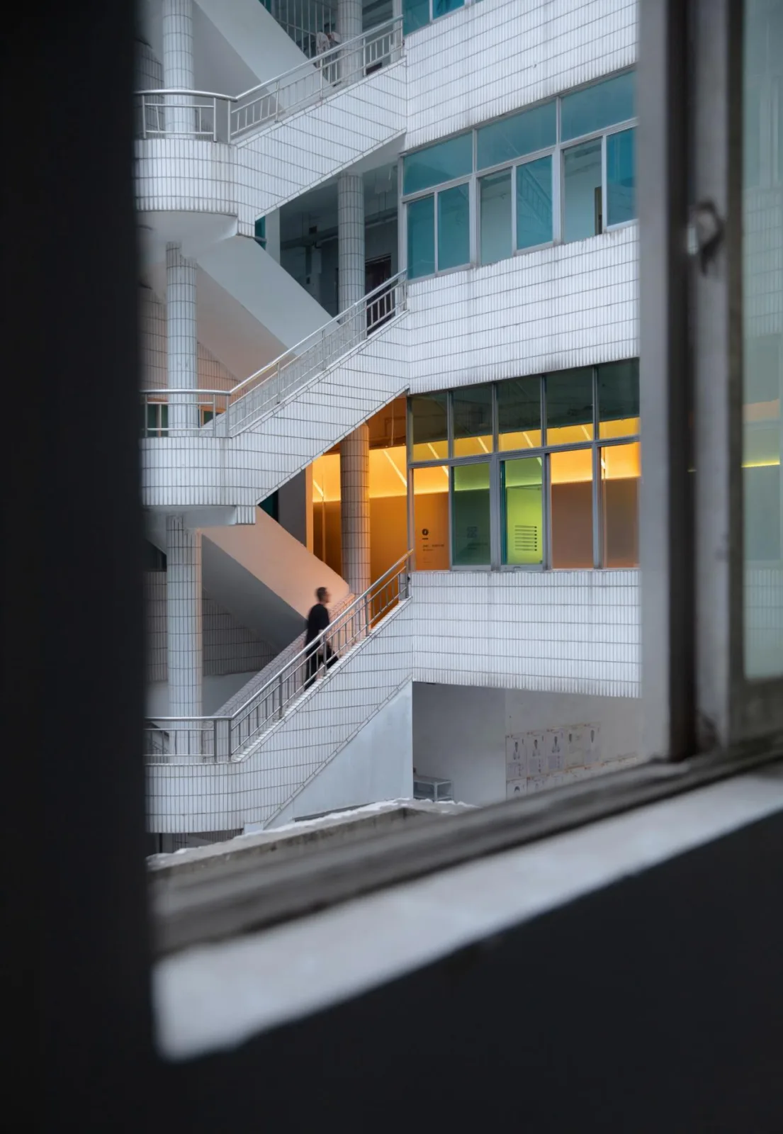 BIM Architecture | Nest Feather Under the Eaves/Nest Feather Design Firm