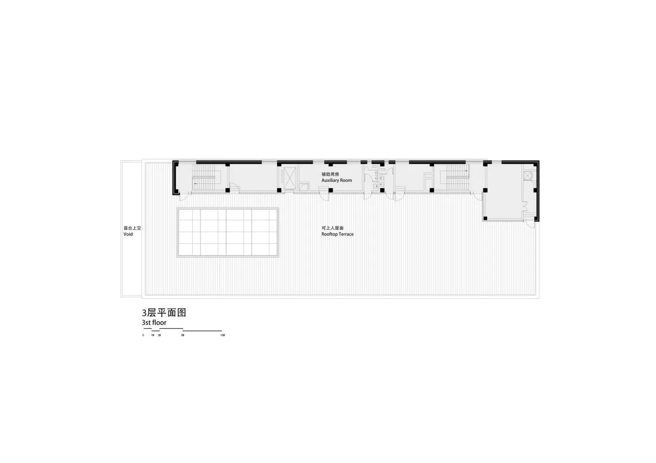 BIM Architecture | Beijing 751 Library/Library Consortium