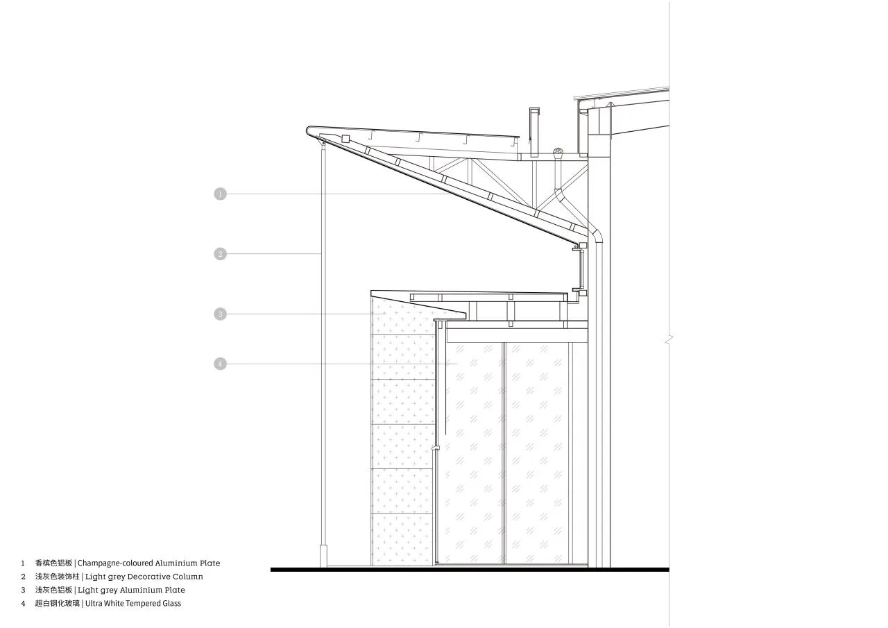 BIM Architecture | Xio Elevator Industrial Park: A 'Future Factory' / GOA Elephant Design compatible with Advanced Intelligent Manufacturing and Sustainable Living