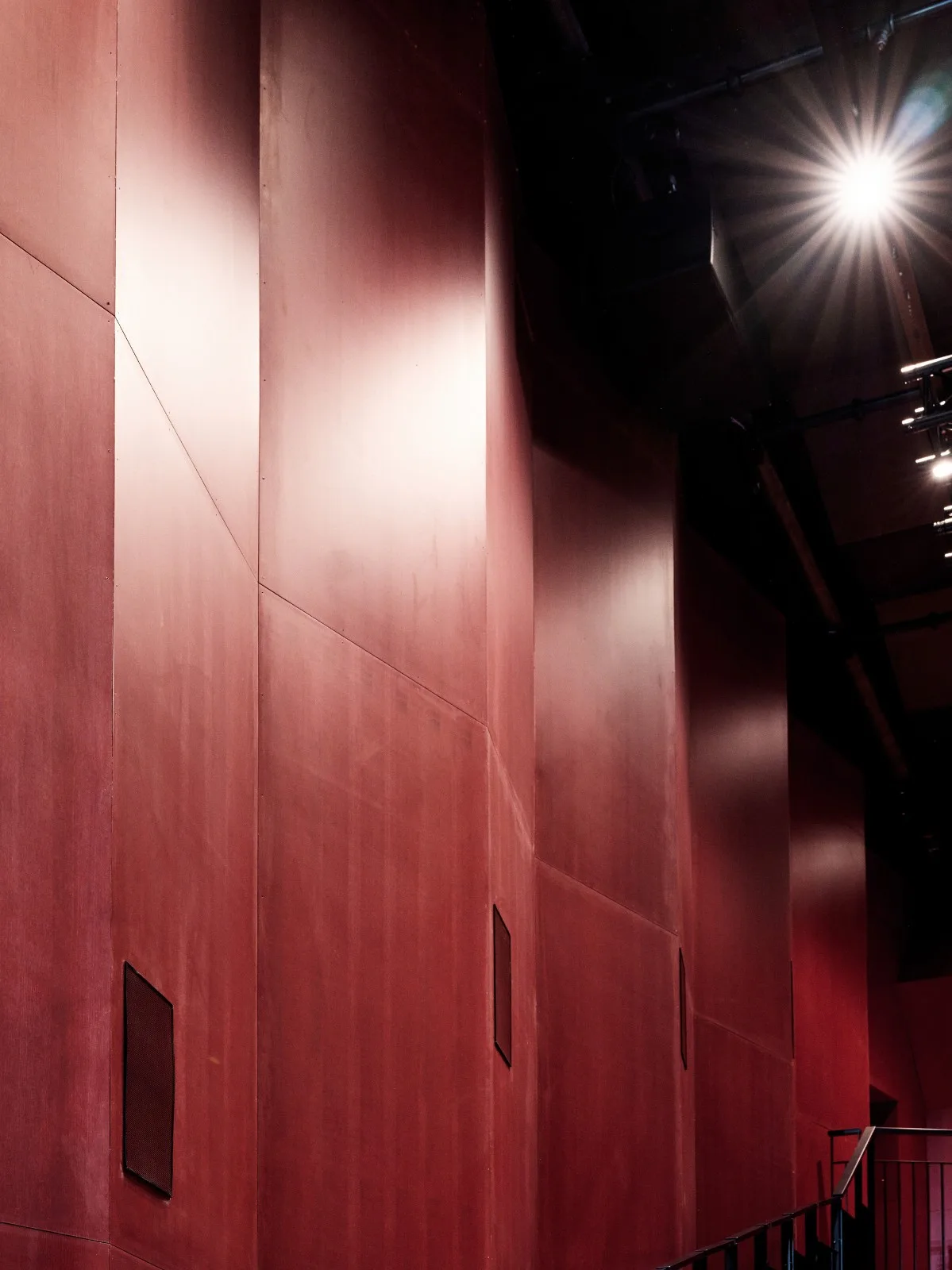 BIM Architecture | Čoarvemátta Cultural and Educational Center/Snøhetta+70 ° N arkitektur+Joar Nango