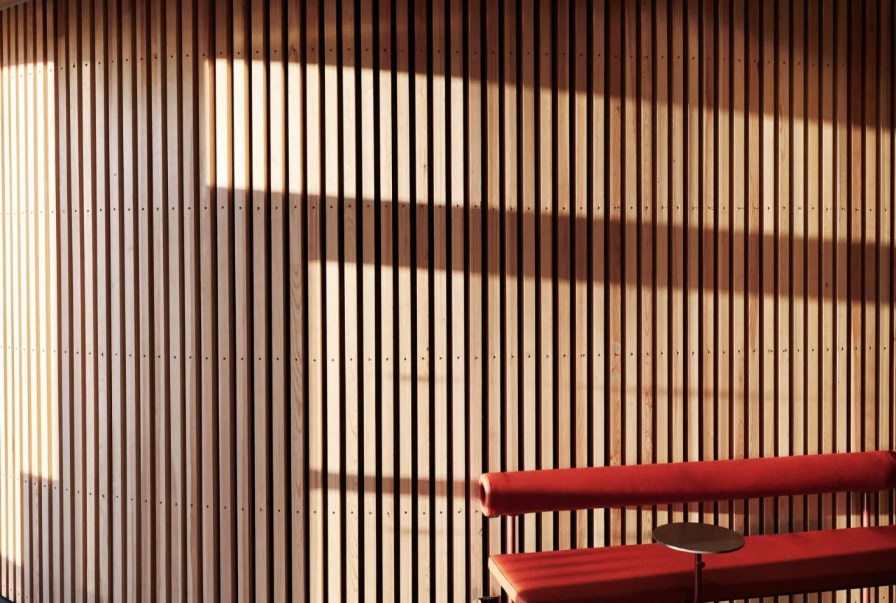BIM Architecture | Čoarvemátta Cultural and Educational Center/Snøhetta+70 ° N arkitektur+Joar Nango