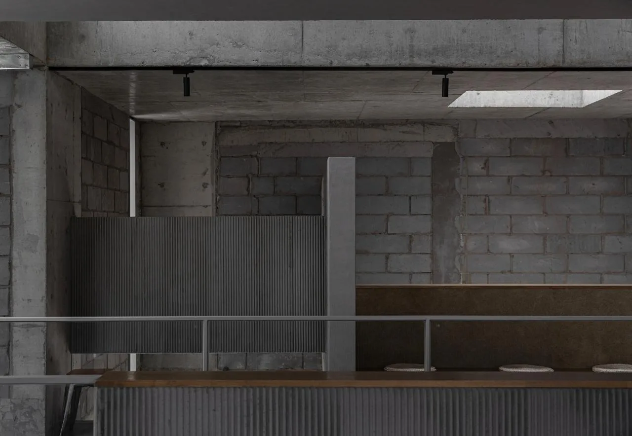 BIM Architecture | Jumping into the Sea Hood - Anaya Queyue Town/Wushan Architecture
